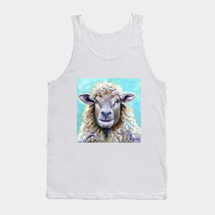 Spirit of Sheep Tank Top